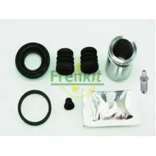 Ремкомплект супорта (заднього) Daewoo Lacetti 03- (d=32mm)(+ поршень)(Dac)