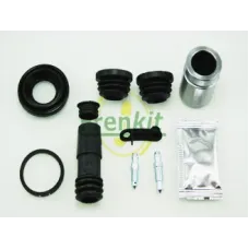Ремкомплект супорта (заднього) MB Vito (W638) (d=33mm) (+поршень) (Ate)