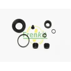 Ремкомплект супорта (заднього) Honda Accord/Civic VI/VII/VIII 90- (d=34mm) (Lucas/Nih)