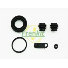 Ремкомплект супорта (заднього) Hyundai i30/ix35/Kia Sportage 06- (d=34mm) (Kask/TRW)