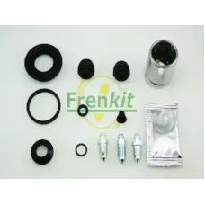 Ремкомплект супорта (заднього) Honda Accord/Civic VI/VII/VIII 90- (d=34mm) (Lucas/Nih) (+поршень)