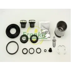 Ремкомплект супорта (заднього) Opel Astra 98-09 (d=34mm) (Bosch) (+поршень)