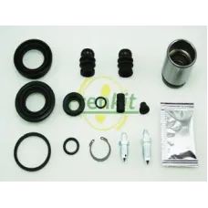 Ремкомплект супорта (заднього) Hyundai Elantra/Kia Cerato 95- (d=34mm) (+поршень)