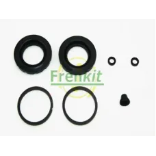 Ремкомплект супорта (заднього) MB C-class (W202/W203) 93-07 (d=35mm) (Ate)