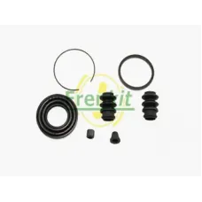 Ремкомплект супорта (заднього) Mitsubishi Galant VI 96-04 (d=35mm) (Akeb)