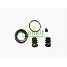 Ремкомплект супорта (заднього) Chevrolet Epica 02- (d=35mm) (Dac)