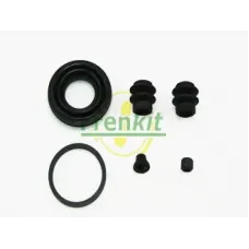 Ремкомплект супорта (заднього) Nissan Cube/Juke/Qashqai/X-Trail 07- (d=35mm) (Akebono)