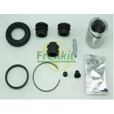 Ремкомплект супорта (заднього) Toyota Camry 86-06 (d=35mm) (+поршень) (Aisin)