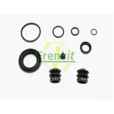 Ремкомплект супорта (заднього) VW Golf 82-97 (d=36mm) (Lucas)