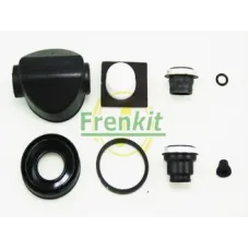 Ремкомплект супорта (заднього) Ford Mondeo -00 (d=36mm) (Bdx)
