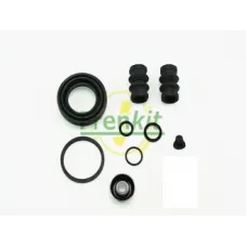 Ремкомплект супорта (заднього) Opel Astra G/H//Zafira 98-10 (d=36mm) (Lucas)