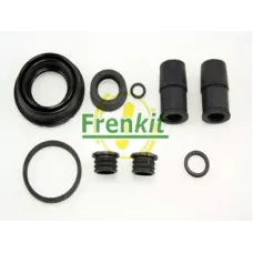 Ремкомплект супорта (заднього) Ford Transit 00-13 (d=36mm) (Ate)
