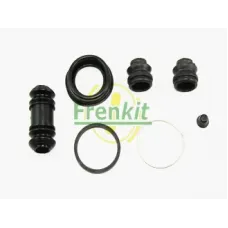 Ремкомплект супорта (заднього) Toyota Prius 01- (d=36mm) (Sumit)