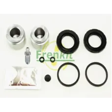 Ремкомплект супорта (заднього) MB E-class 93-07 (d=36mm) (Ate/Bendix) (+2 поршня)