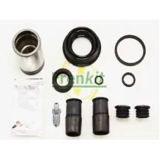 Ремкомплект супорта (заднього) Ford Transit 00-13 (d=36mm) (Ate) (+поршень)