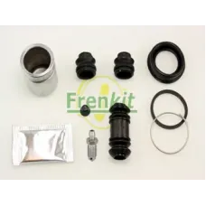 Ремкомплект супорта (заднього) Toyota Prius/Corolla 01-09 (d=36mm) (Sumitomo)