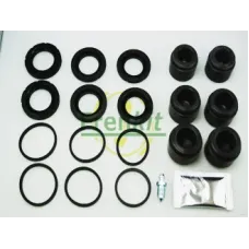 Ремкомплект супорта (переднього) Land Rover Range Rover 12- (d=36mm) (Brembo)