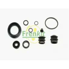 Ремкомплект супорта (заднього) VW Golf/Passat 83-99 (d=38mm) (Girling)