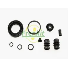 Ремкомплект супорта (заднього) Nissan Primera/Almera 96-11 (d=38mm) (Lucas)