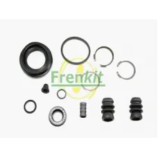 Ремкомплект супорта (заднього) Nissan Maxima 00-03 (d=38mm) (Lucas/Niss)