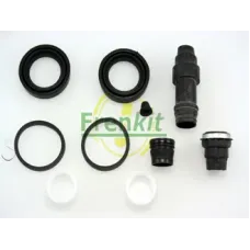 Ремкомплект супорта (переднього) Ford Transit 86-92 (d=38mm) (Bendix)