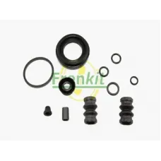 Ремкомплект супорта (заднього) VW Caddy 03- (d=38mm) (Lucas)