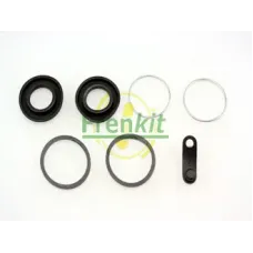 Ремкомплект супорта (заднього) Nissan 300ZX 90-95 (d=38mm) (Akebono)
