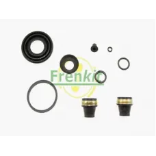 Ремкомплект супорта (заднього) VW Golf 97-06 (d=38mm) (Bosch)