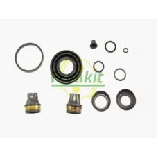 Ремкомплект супорта (заднього) Opel Astra G/Zafira 98-05 (d=38mm) (Bosch)