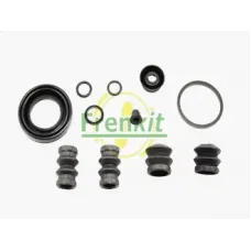 Ремкомплект супорта (заднього) VW Golf/Passat 91-99 (d=38mm) (Lucas)