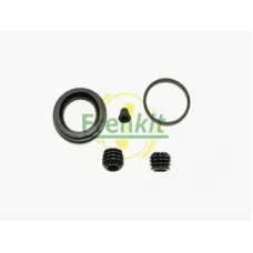 Ремкомплект супорта (заднього) Honda Accord VII/VIII 03- (d=38mm) (Lucas/Nih)