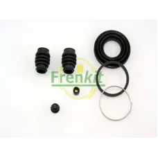 Ремкомплект супорта (заднього) Subaru Forester/Legacy III/IV/Outback 97-09 (d=38mm) (Akebono)