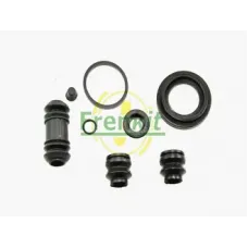 Ремкомплект супорта (заднього) Kia Carens I/II 00- (d=38mm) (Kasko)