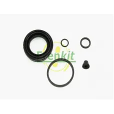 Ремкомплект супорта (заднього) VW Golf II/III 83-99 (d=38mm) (Lucas)