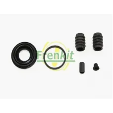 Ремкомплект супорта (заднього) Citroen C4/Fiat Multipla 04-11 (d=38mm) (Bosch)