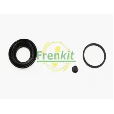 Ремкомплект супорта (заднього) BMW 7 (E32) 85-94 (d=38mm) (Teves)