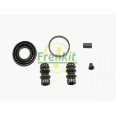 Ремкомплект супорта (заднього) Citroen C4/Fiat Multipla 99-11 (d=38mm) (Bosch)