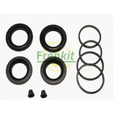 Ремкомплект супорта (заднього) Peugeot 406 99-04/Alfa Romeo 156 00-07 (d=38/42mm) (Brembo)