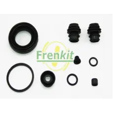 Ремкомплект супорта (заднього) Toyota Auris/Yaris 05- (d=38mm) (Tokico)