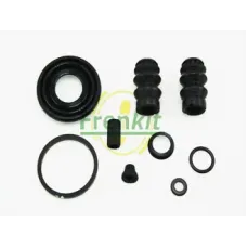 Ремкомплект супорта (заднього) Citroen C4/Toyota Avensis 06- (d=38mm) (Bosch)