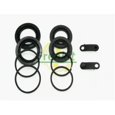 Ремкомплект супорта (переднього) Nissan 350 Z/Jaguar S-Type/XJ 02-09 (d=38/44mm) (Brembo)