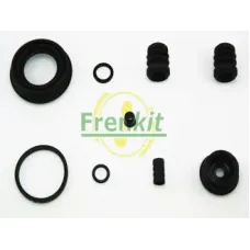 Ремкомплект супорта (заднього) Chevrolet Cruze/Opel Astra J/Zafira 09- (d=38mm) (Ate)