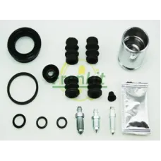 Ремкомплект супорта (заднього) VW Golf/Passat 91-99 (d=38mm) (Lucas) (+поршень)