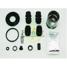 Ремкомплект супорта (заднього) VW Caddy III 04-15 (d=38mm) (Bosch) (+поршень)