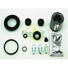 Ремкомплект супорта (заднього) Honda Accord 91-97/Mazda MX-5 05-14 (d=38mm) (+поршень) (Nih/Nissin)