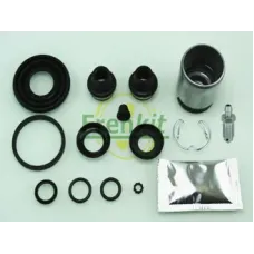 Ремкомплект супорта (заднього) Opel Astra G/Zafira 98-05 (d=38mm) (Bosch) (+поршень)