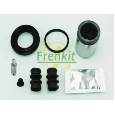 Ремкомплект супорта (заднього) Volvo XC70 07- (d=38mm) (+поршень) (Lucas)