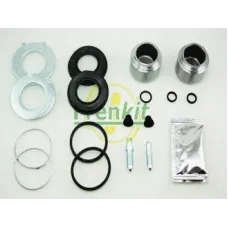 Ремкомплект супорта (заднього) BMW 3 (E36) 90- (d=38mm) (+поршень) (Ate)