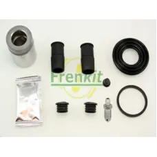 Ремкомплект супорта (заднього) BMW 5 (E34)/7 (E32) 89-96 (d=38mm)(Ate) (+ поршень)