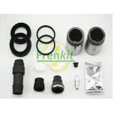 Ремкомплект супорта (переднього) Ford Transit 86-92 (d=38mm) (Bendix) (+2 поршня)